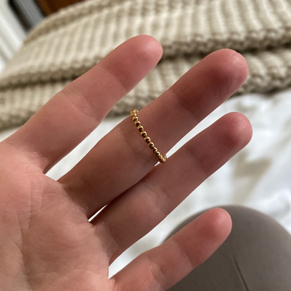 Pandora Ring